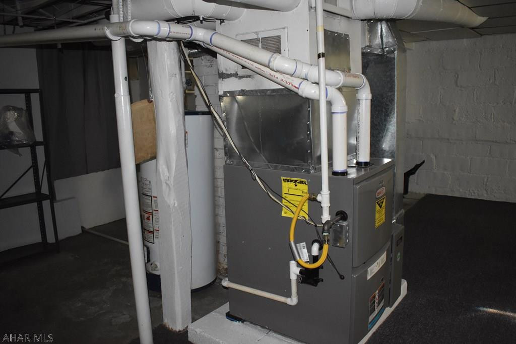 Pleasant Valley - Residential