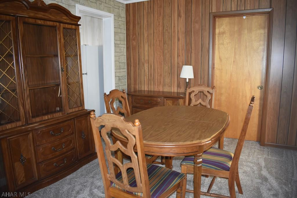 Pleasant Valley - Residential