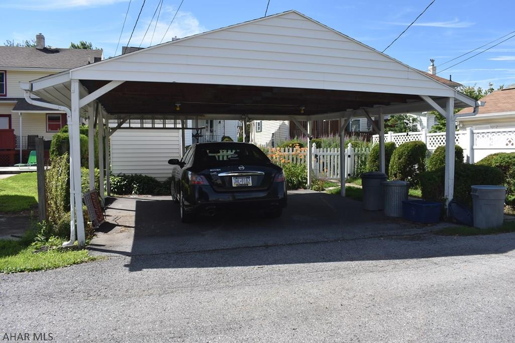 Pleasant Valley - Residential