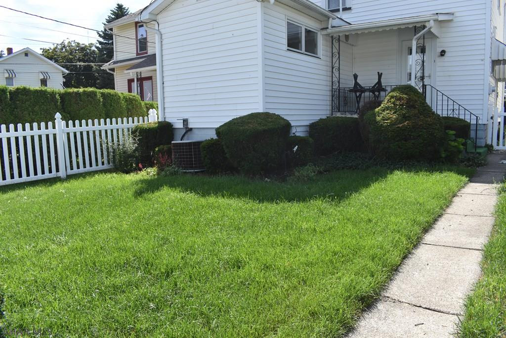 Pleasant Valley - Residential