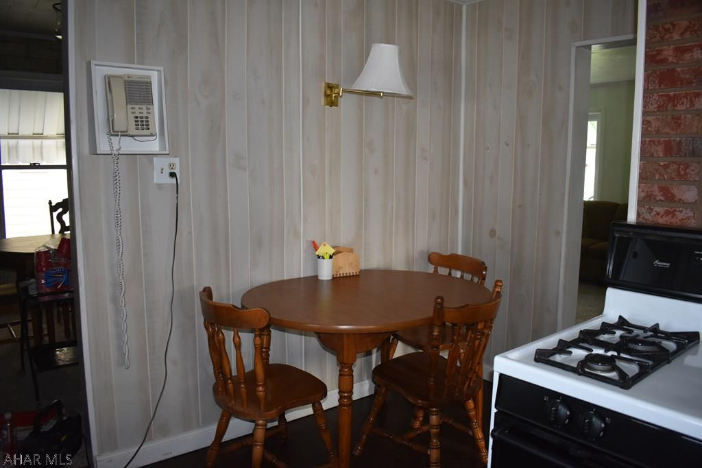 Pleasant Valley - Residential