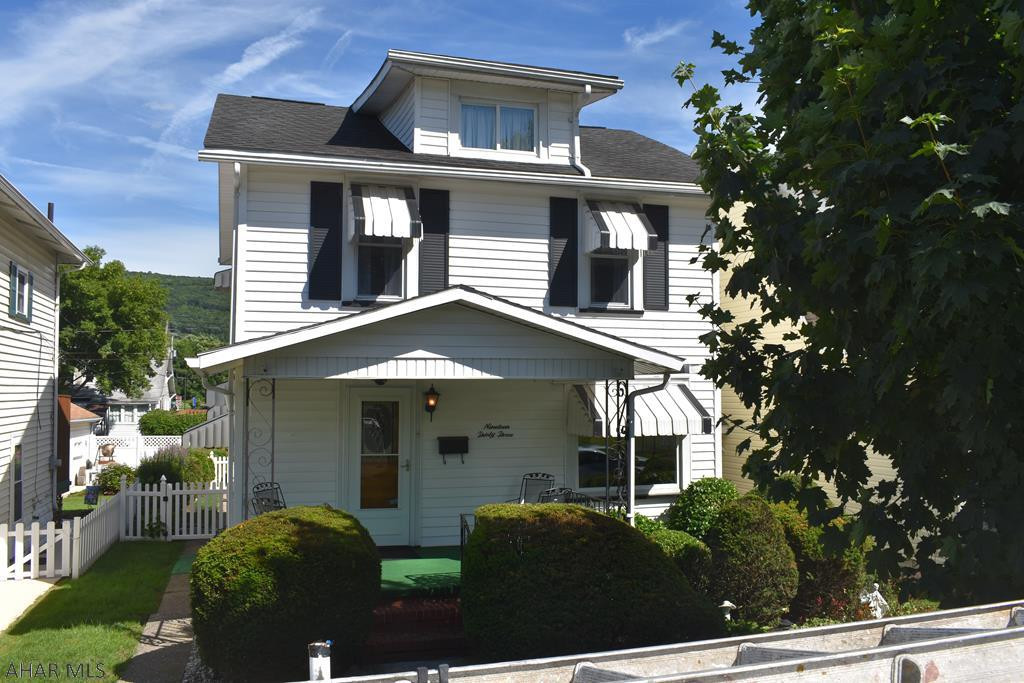 Pleasant Valley - Residential