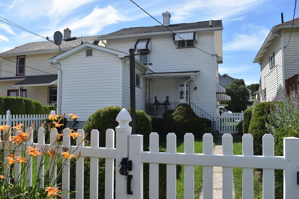 Pleasant Valley - Residential