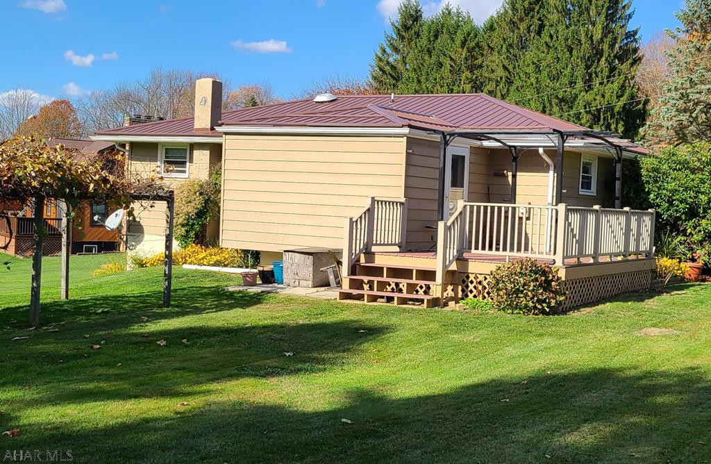 Unknown - Residential