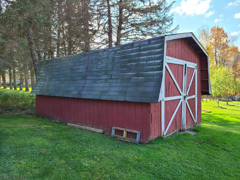 Unknown - Residential