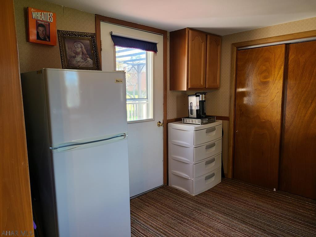 Unknown - Residential