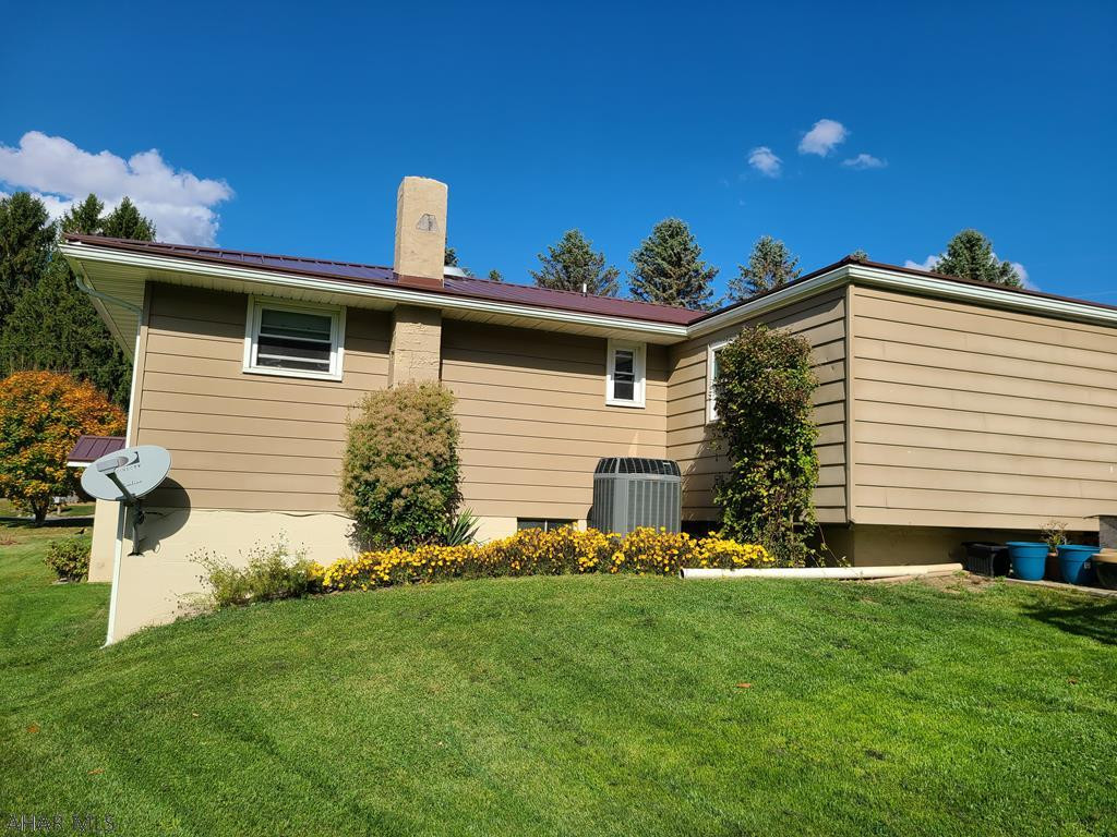 Unknown - Residential