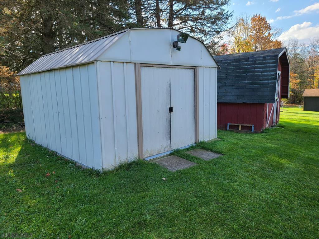 Unknown - Residential