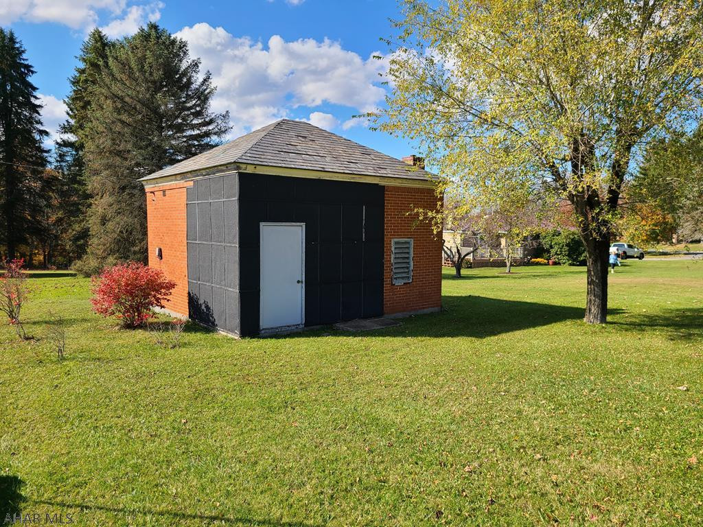 Unknown - Residential