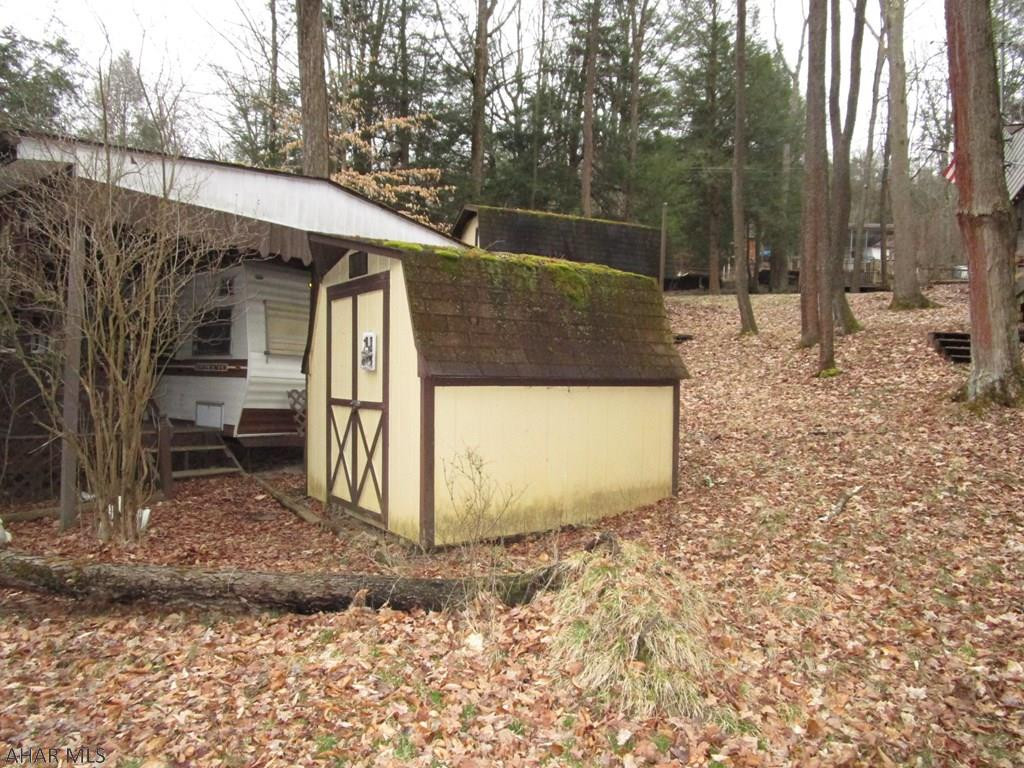 Glendale Yearound - Residential