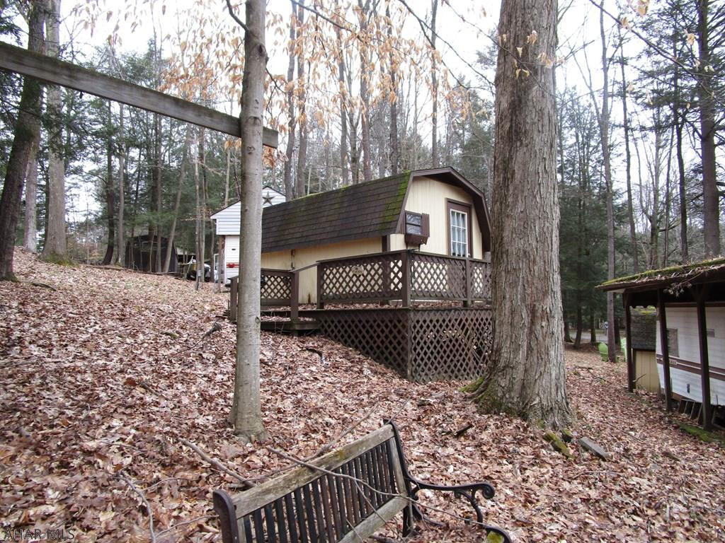 Glendale Yearound - Residential