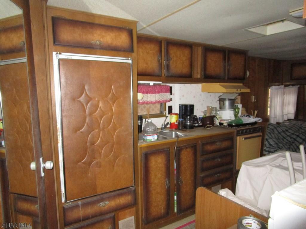 Glendale Yearound - Residential