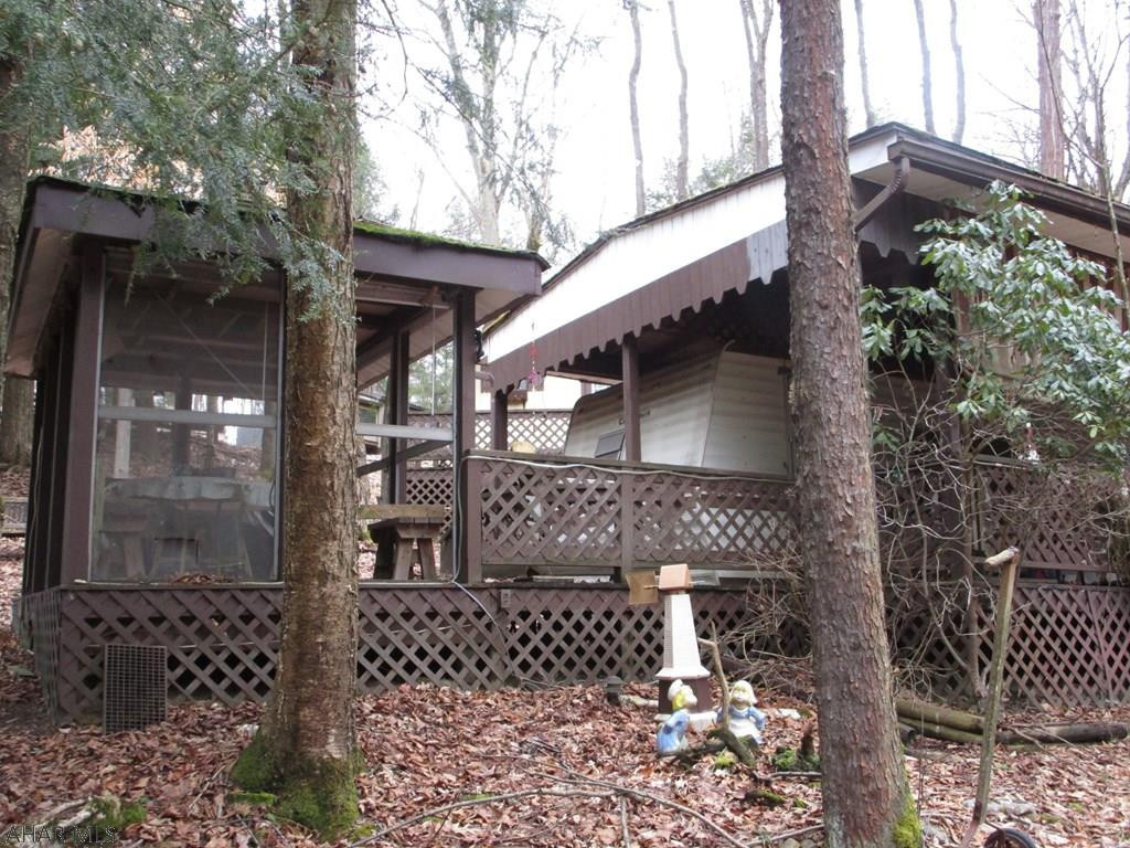 Glendale Yearound - Residential