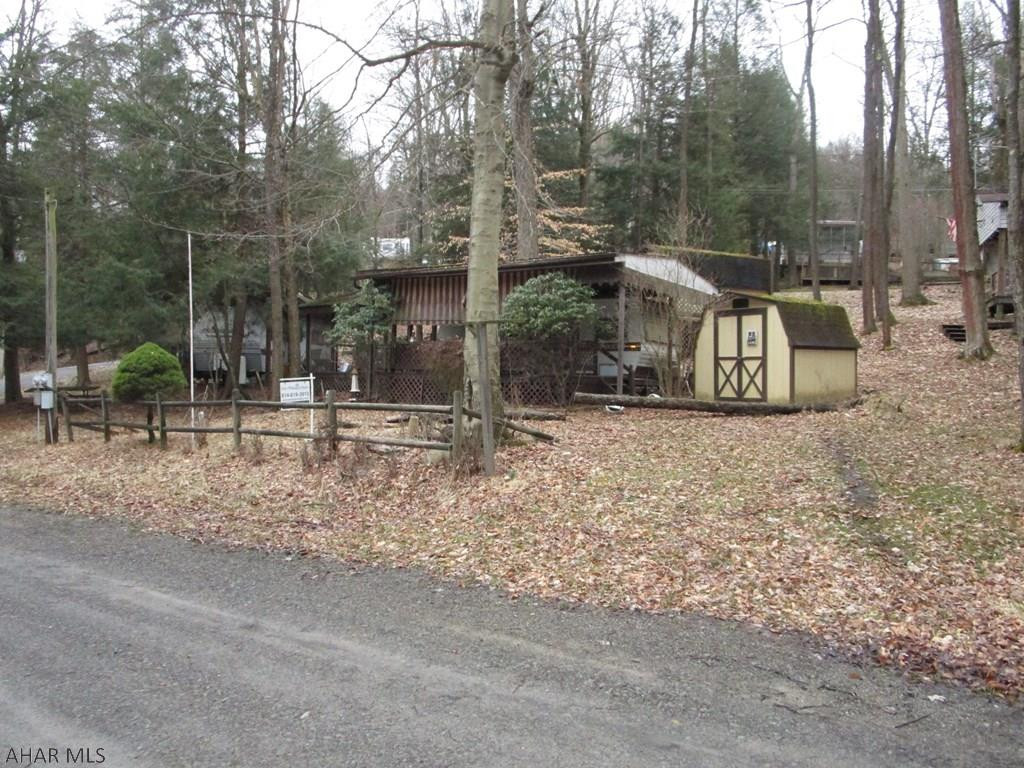 Glendale Yearound - Residential