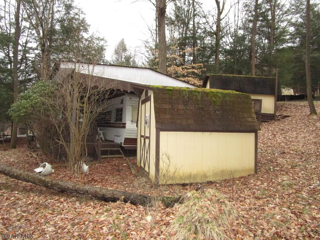 Glendale Yearound - Residential