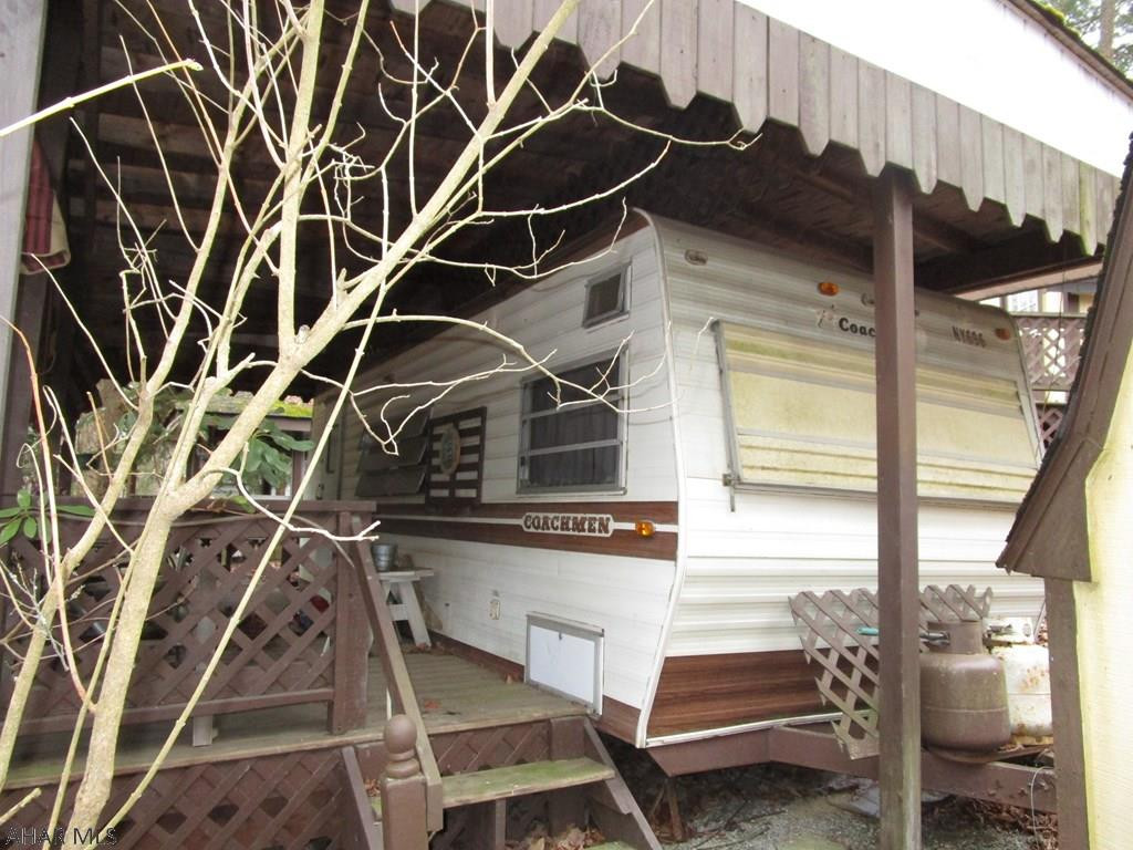 Glendale Yearound - Residential