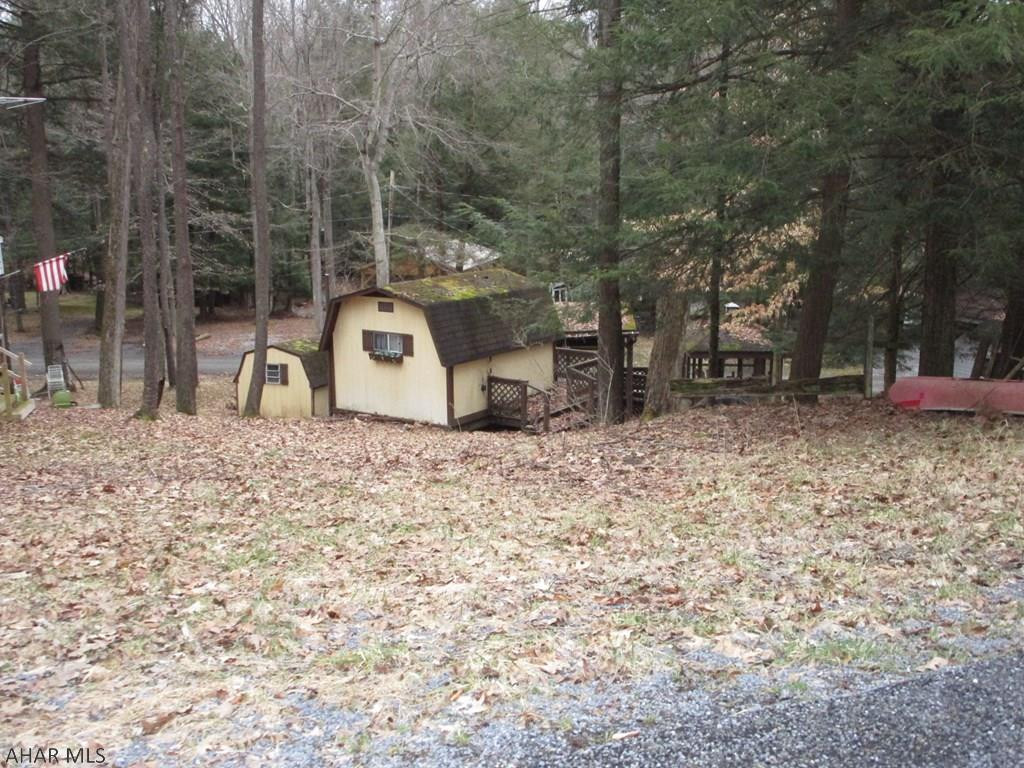 Glendale Yearound - Residential