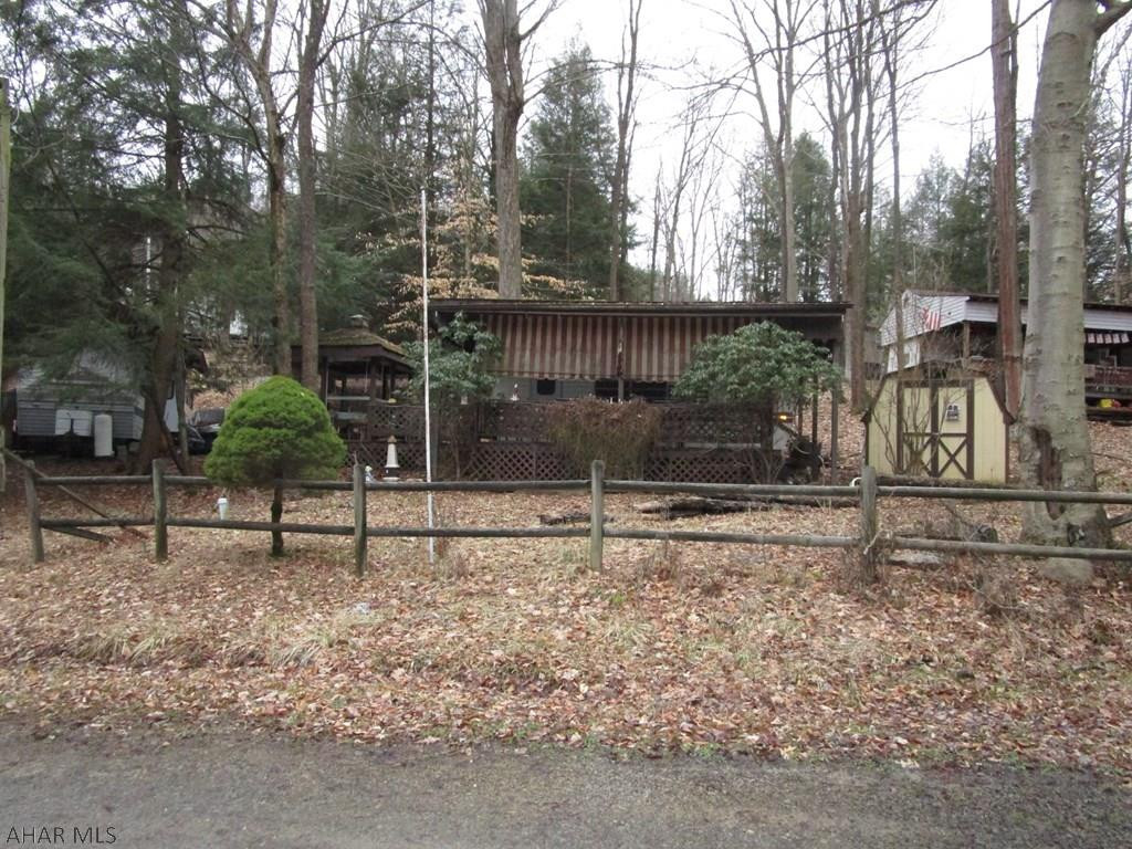 Glendale Yearound - Residential