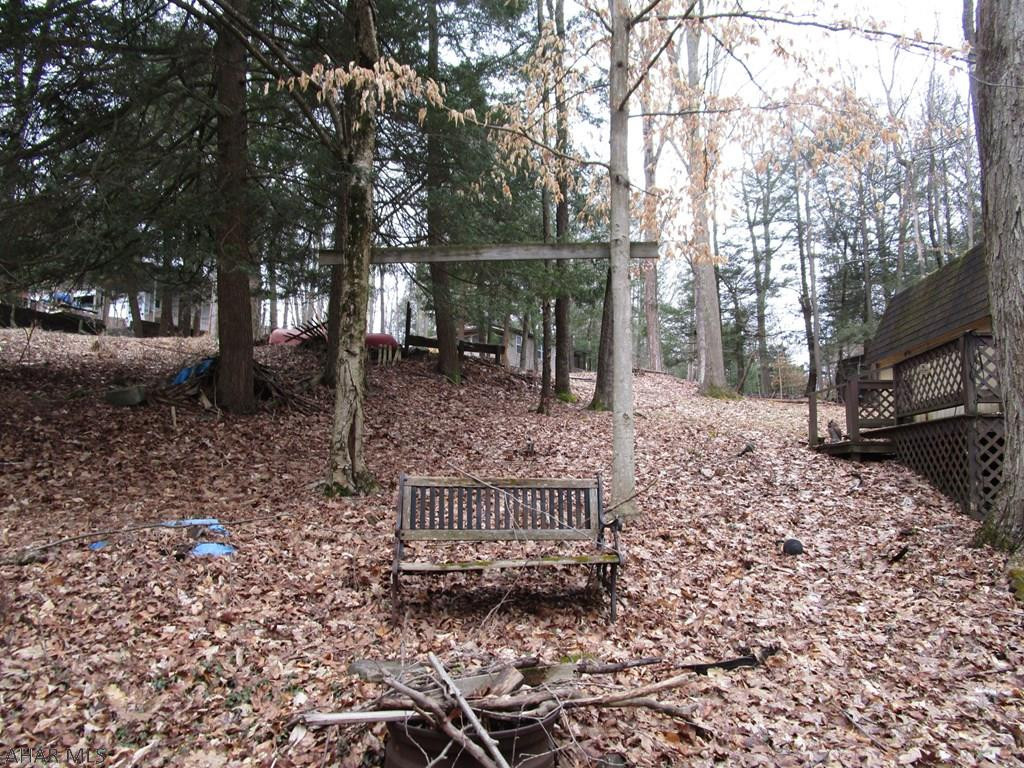 Glendale Yearound - Residential