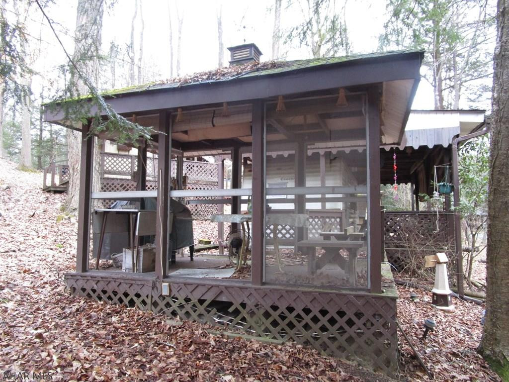 Glendale Yearound - Residential