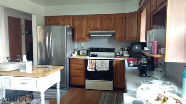 Unknown - Residential