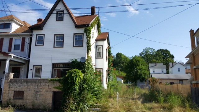 Other - Residential Income