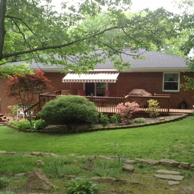 Sylvan Hills - Residential