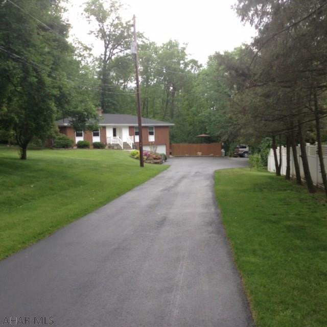 Sylvan Hills - Residential