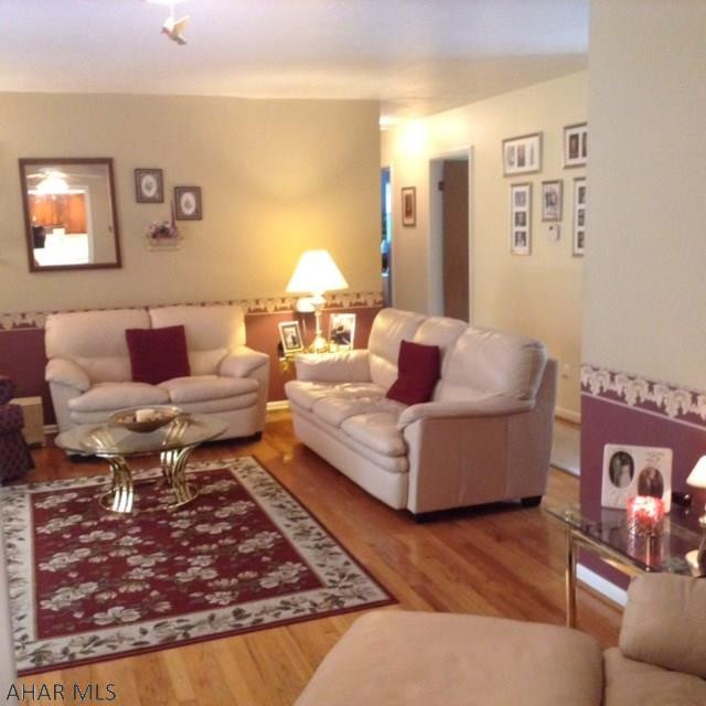 Sylvan Hills - Residential