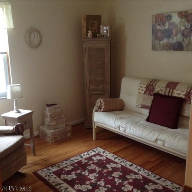 Sylvan Hills - Residential