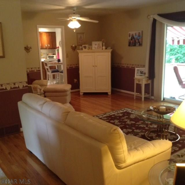 Sylvan Hills - Residential