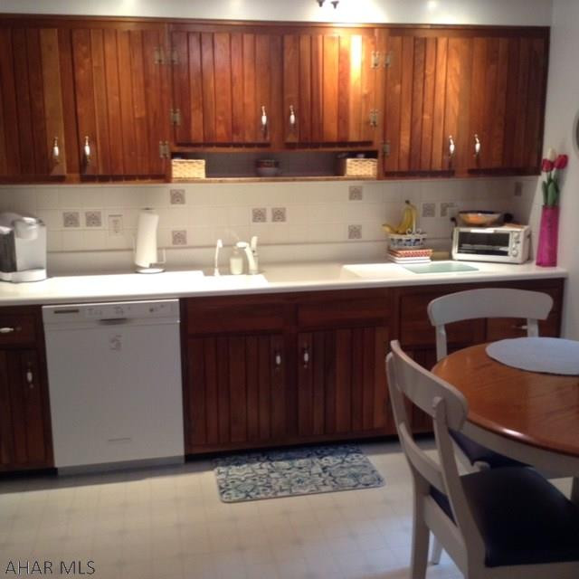 Sylvan Hills - Residential