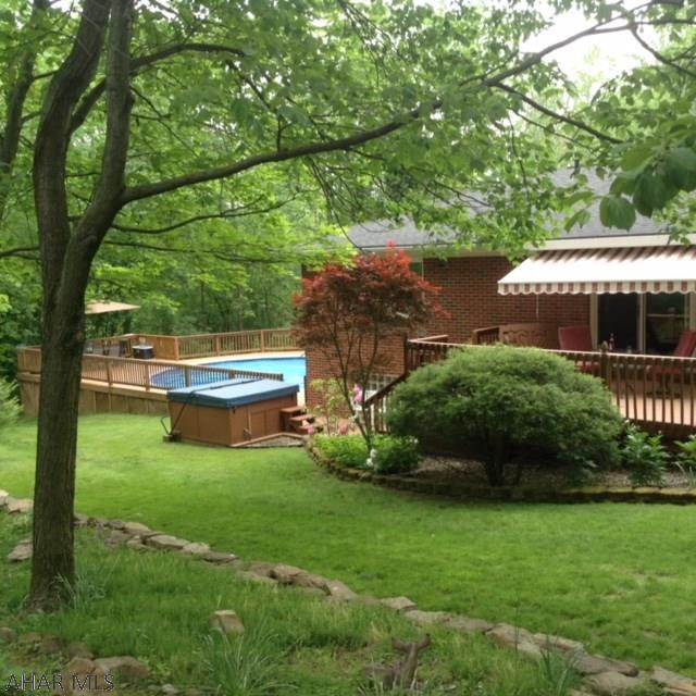 Sylvan Hills - Residential