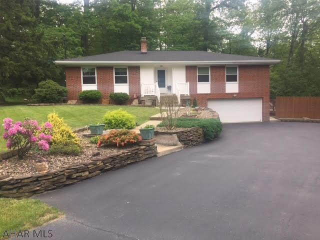 Sylvan Hills - Residential