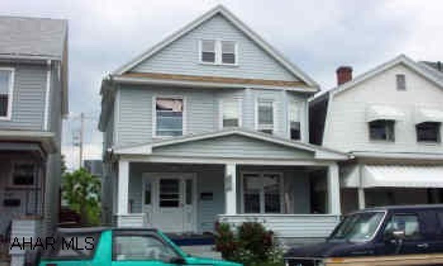 Remodeled 2 story, four bedroom home.  Nice location.