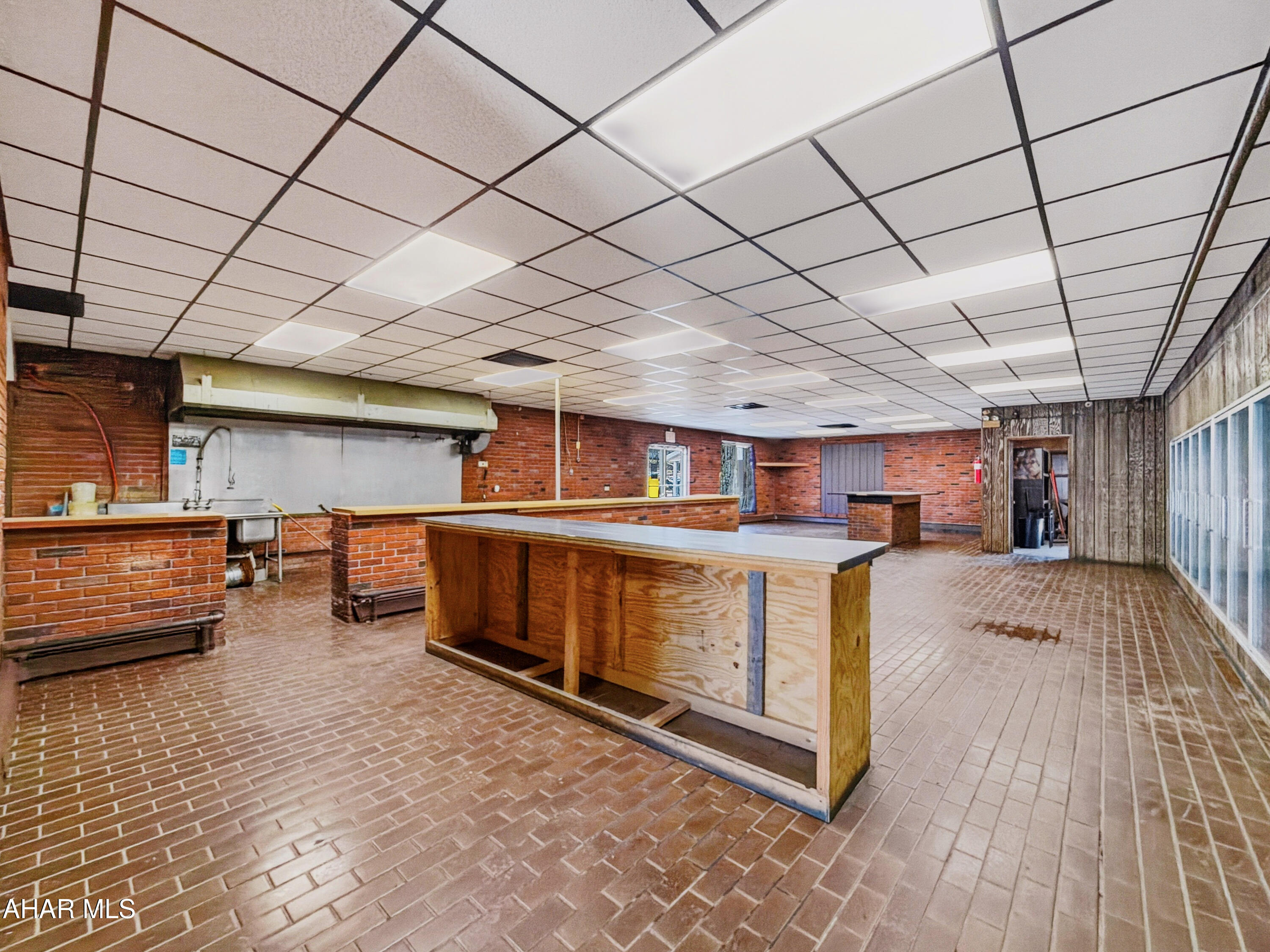 None - Commercial Sale