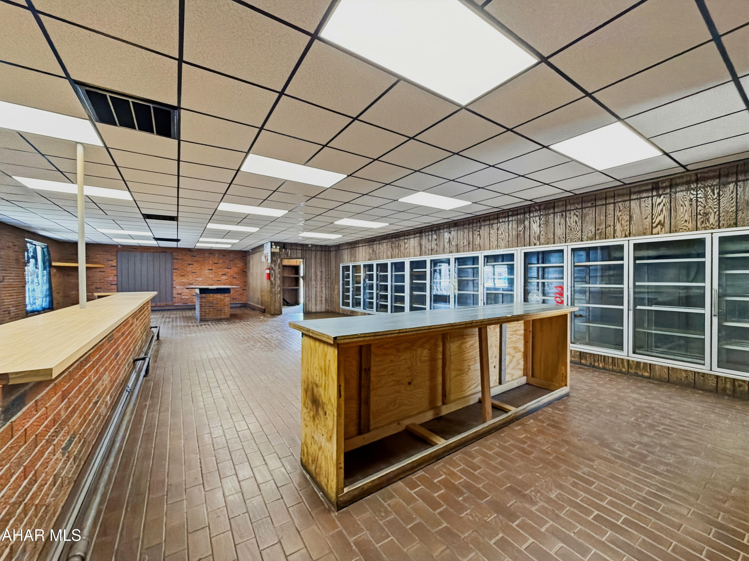 None - Commercial Sale