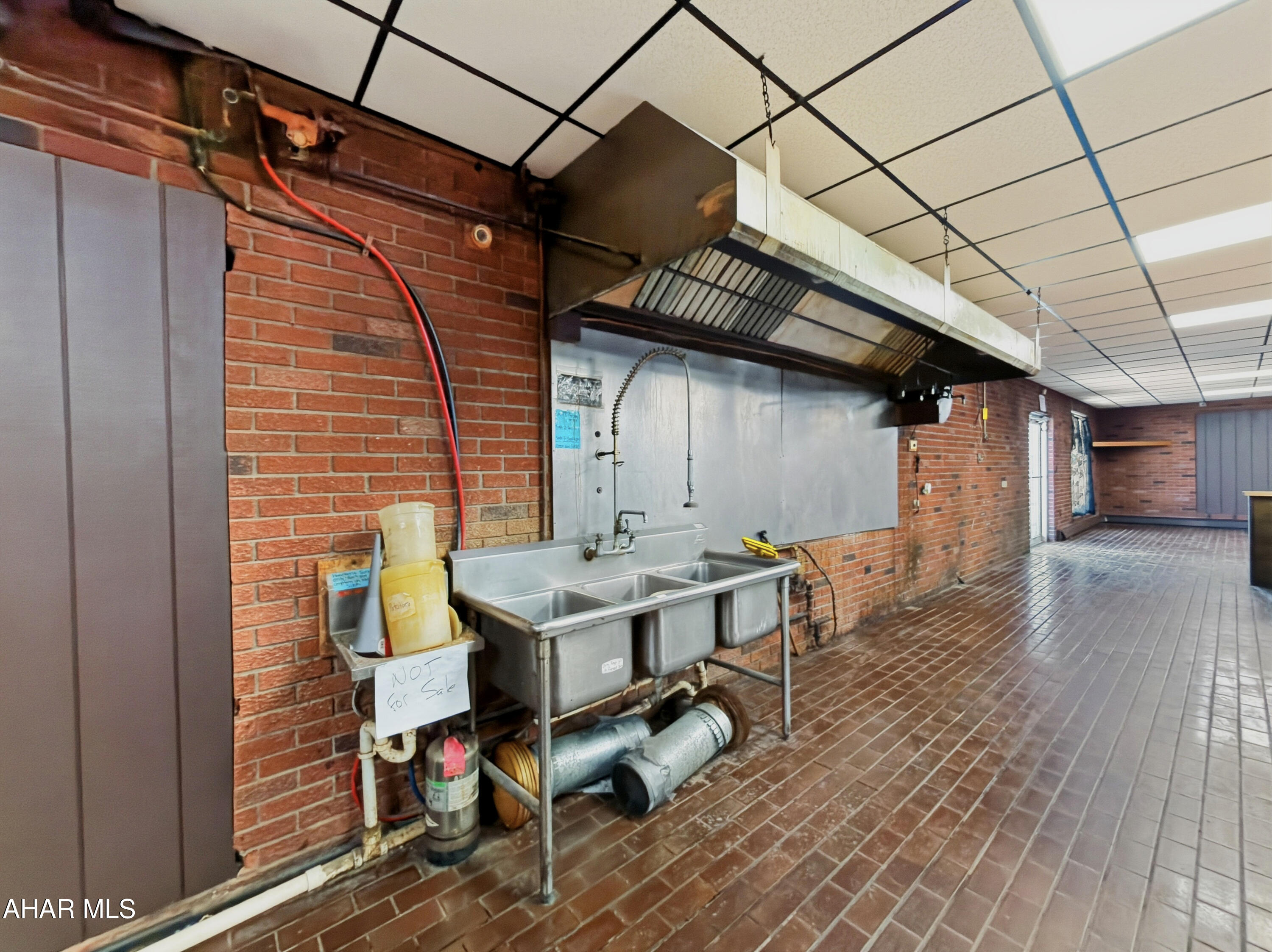 None - Commercial Sale