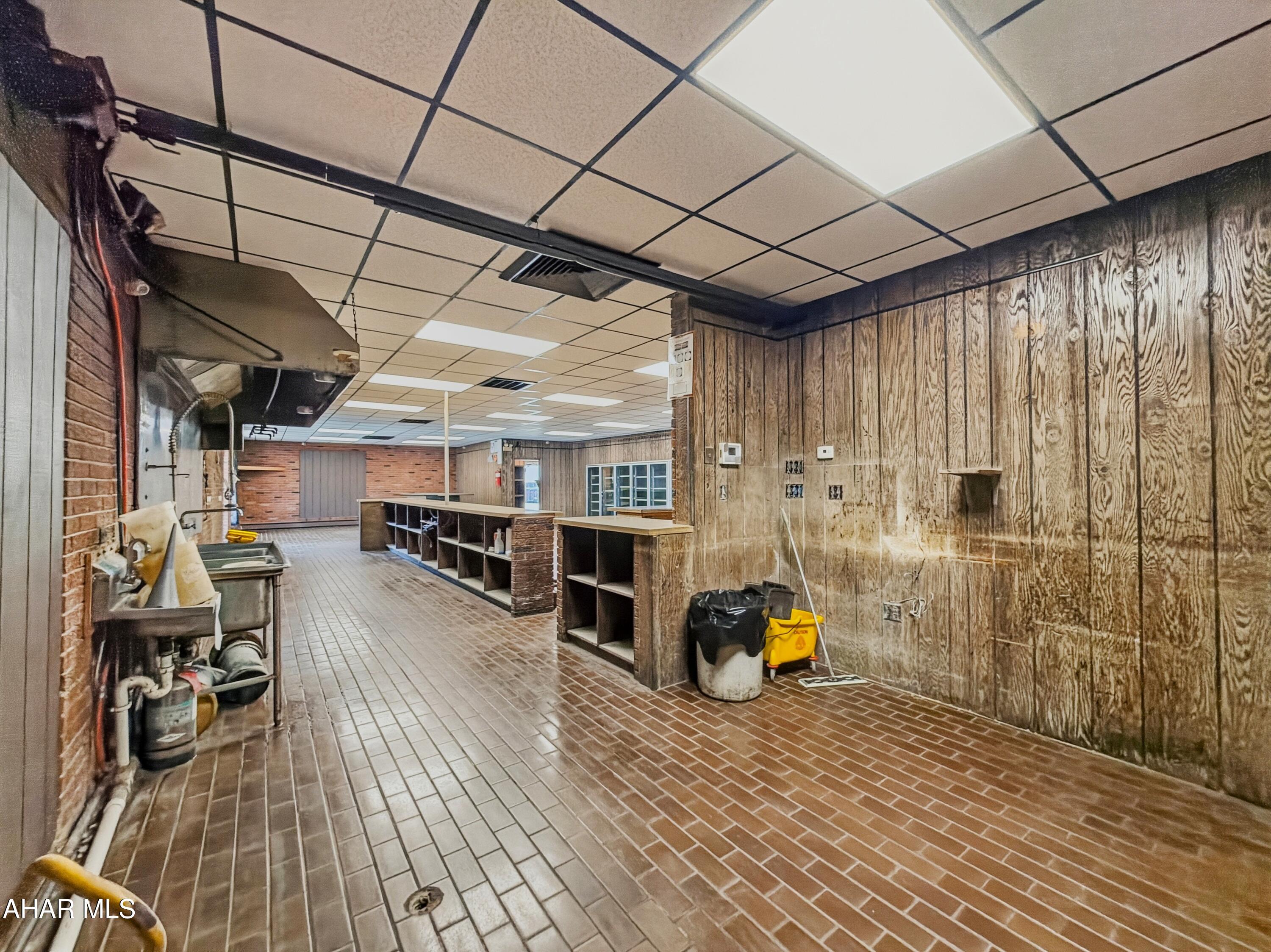 None - Commercial Sale