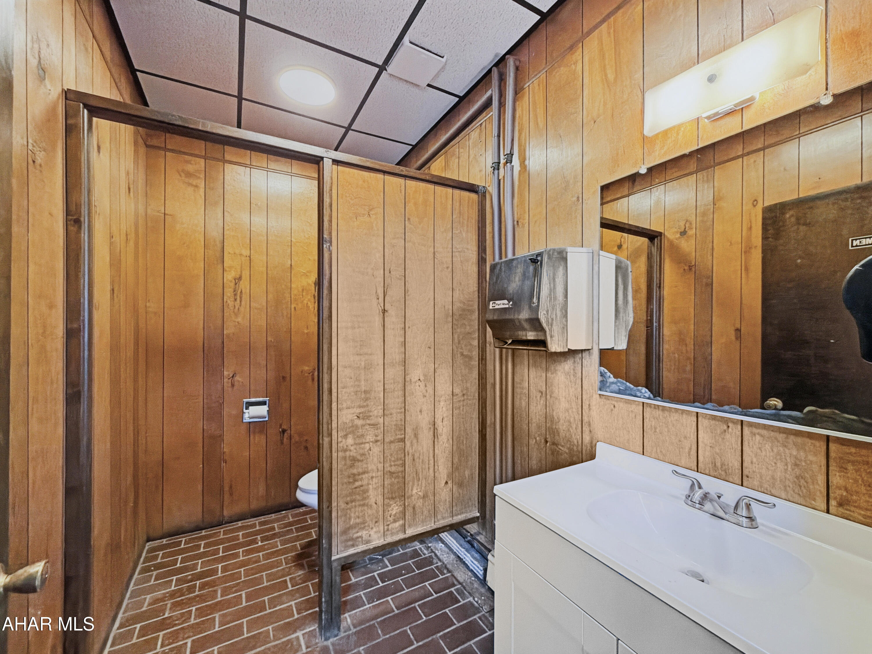 None - Commercial Sale