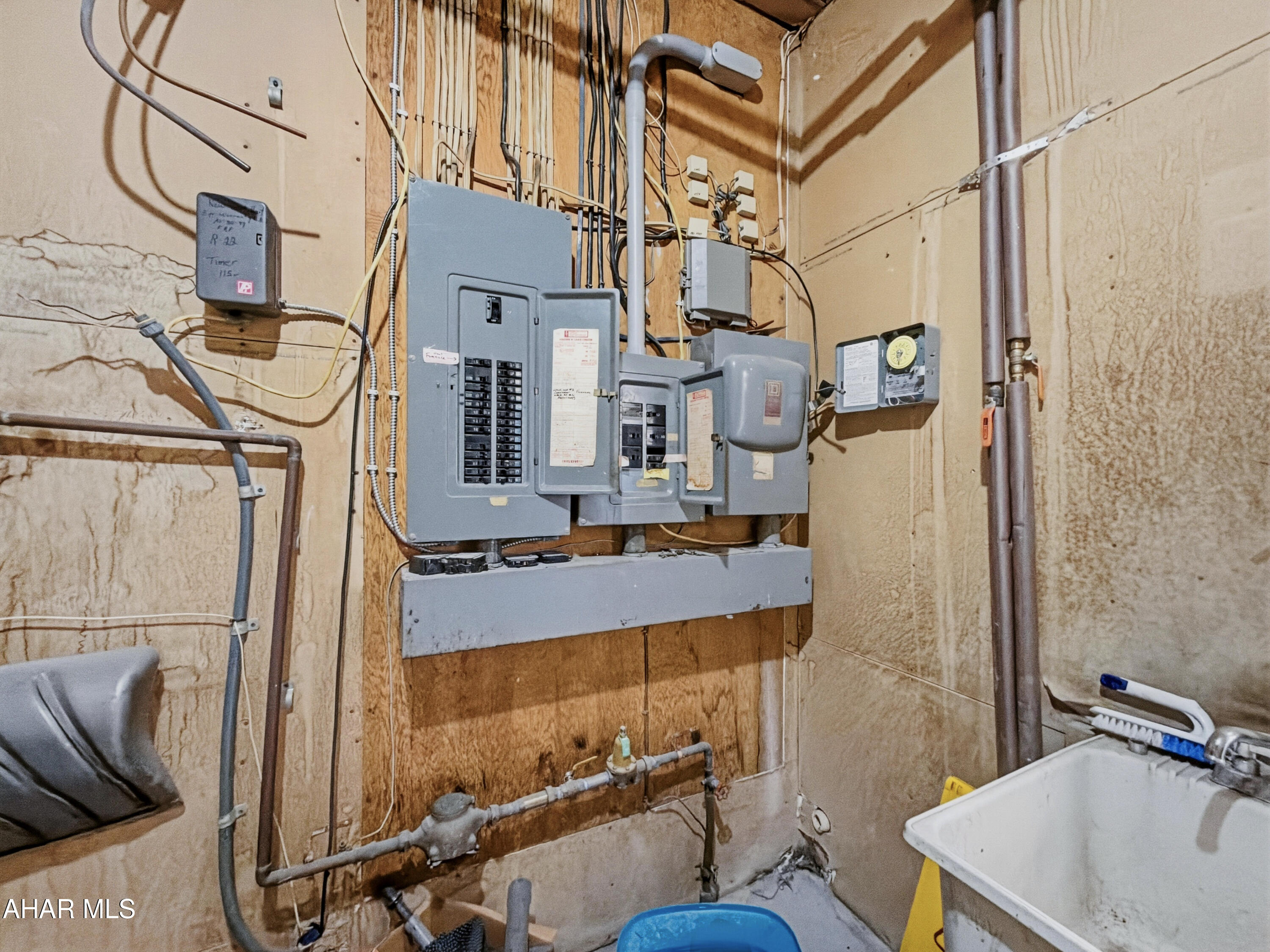 None - Commercial Sale