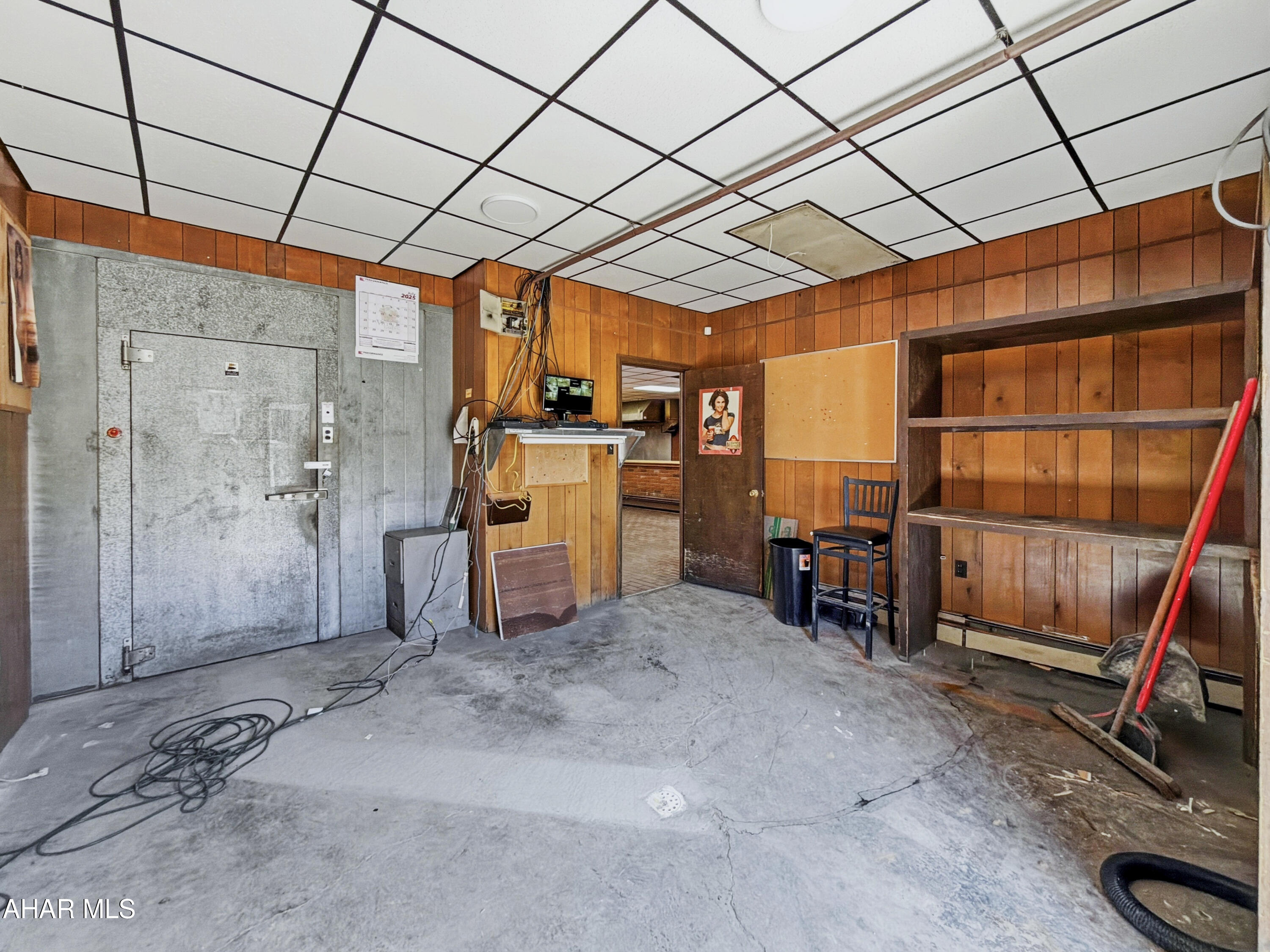 None - Commercial Sale