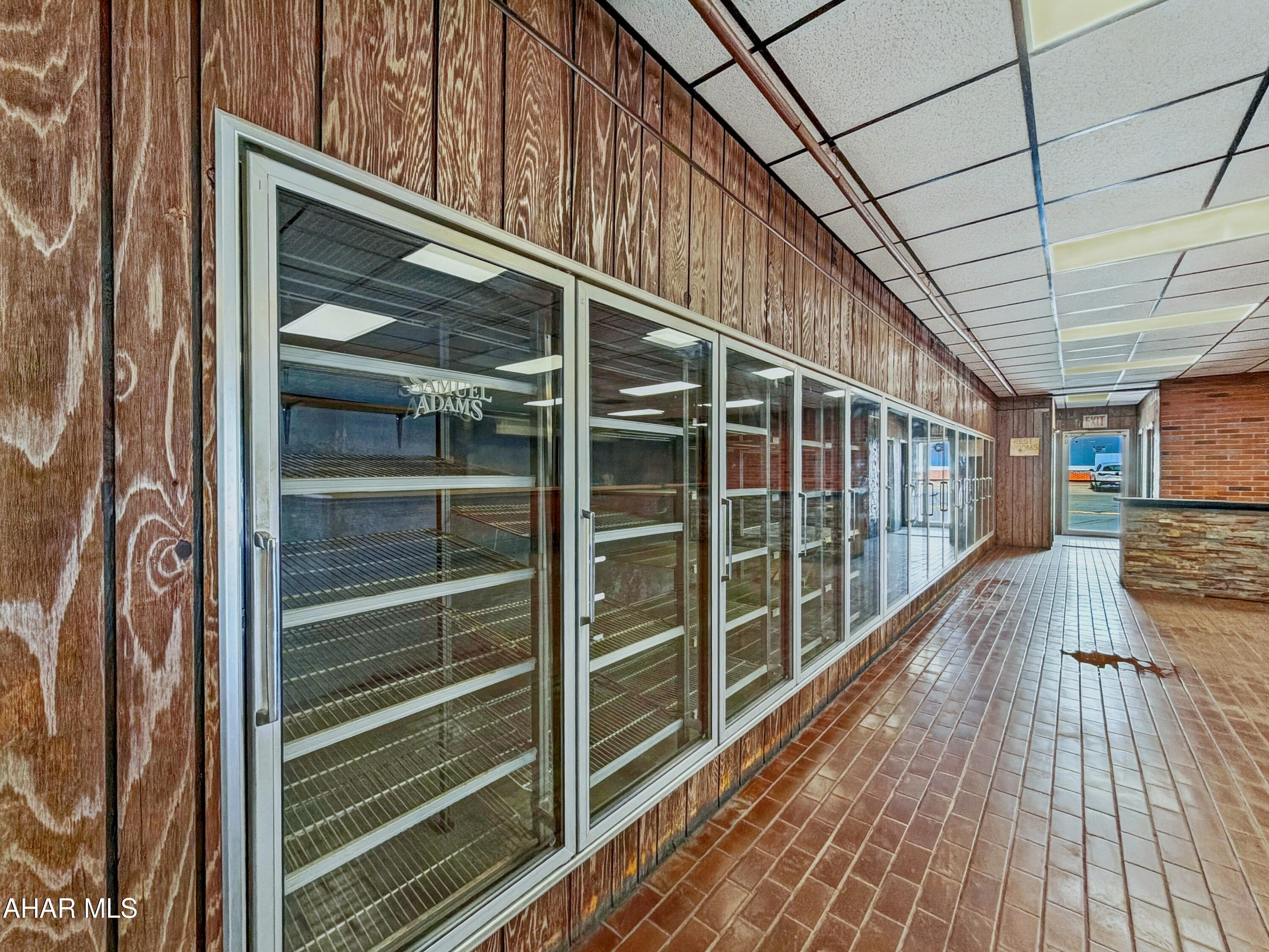 None - Commercial Sale