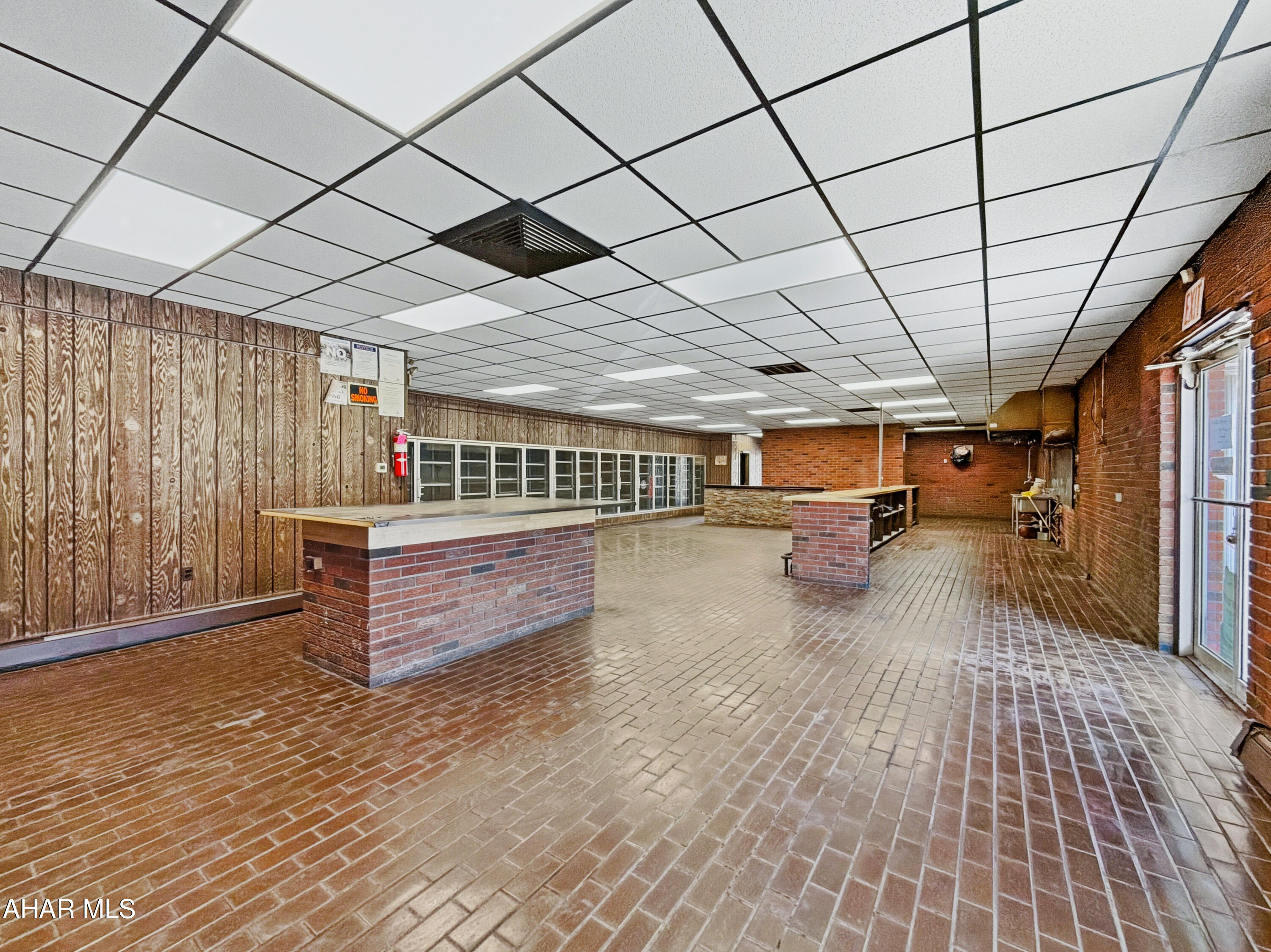 None - Commercial Sale