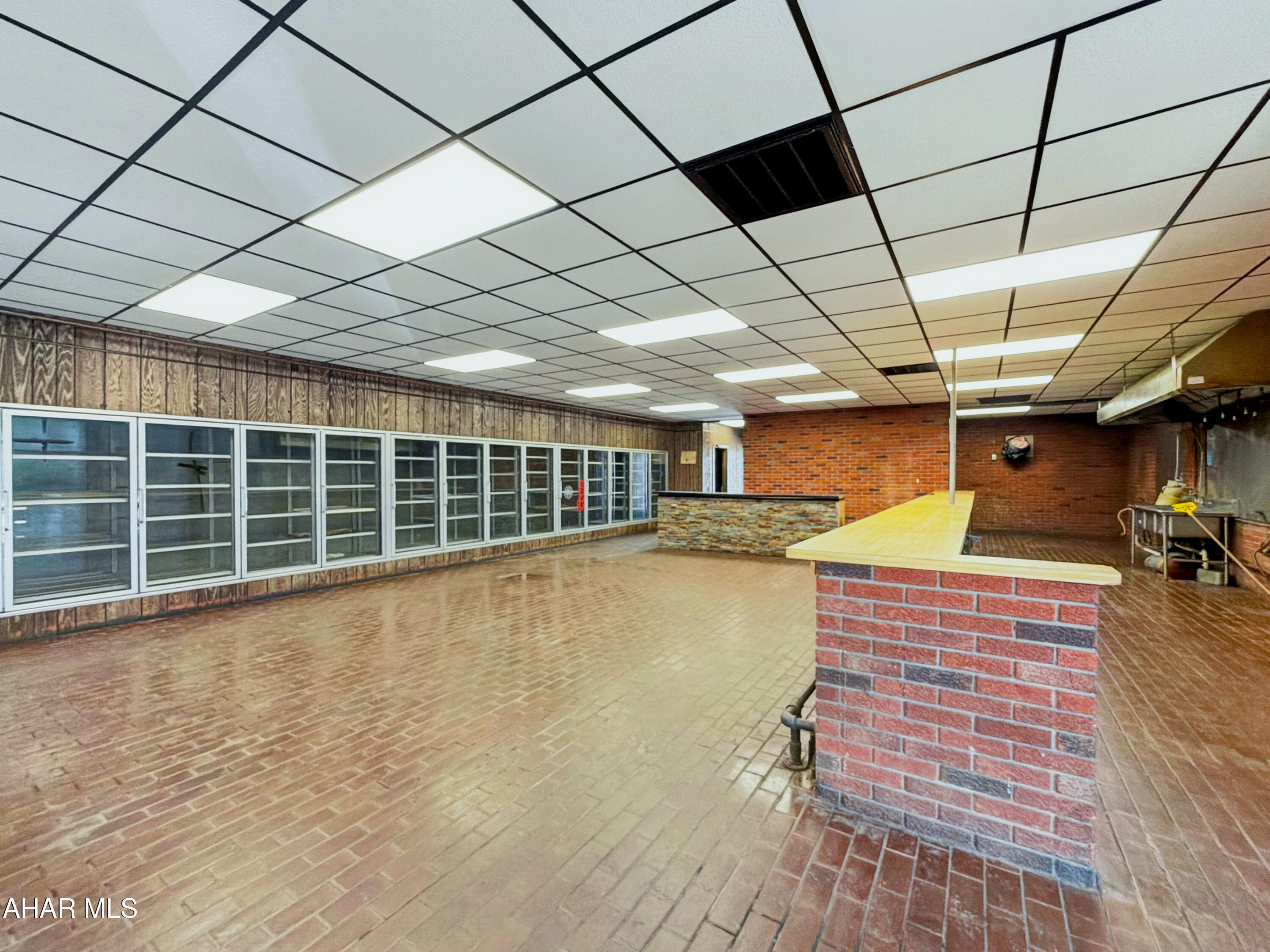 None - Commercial Sale