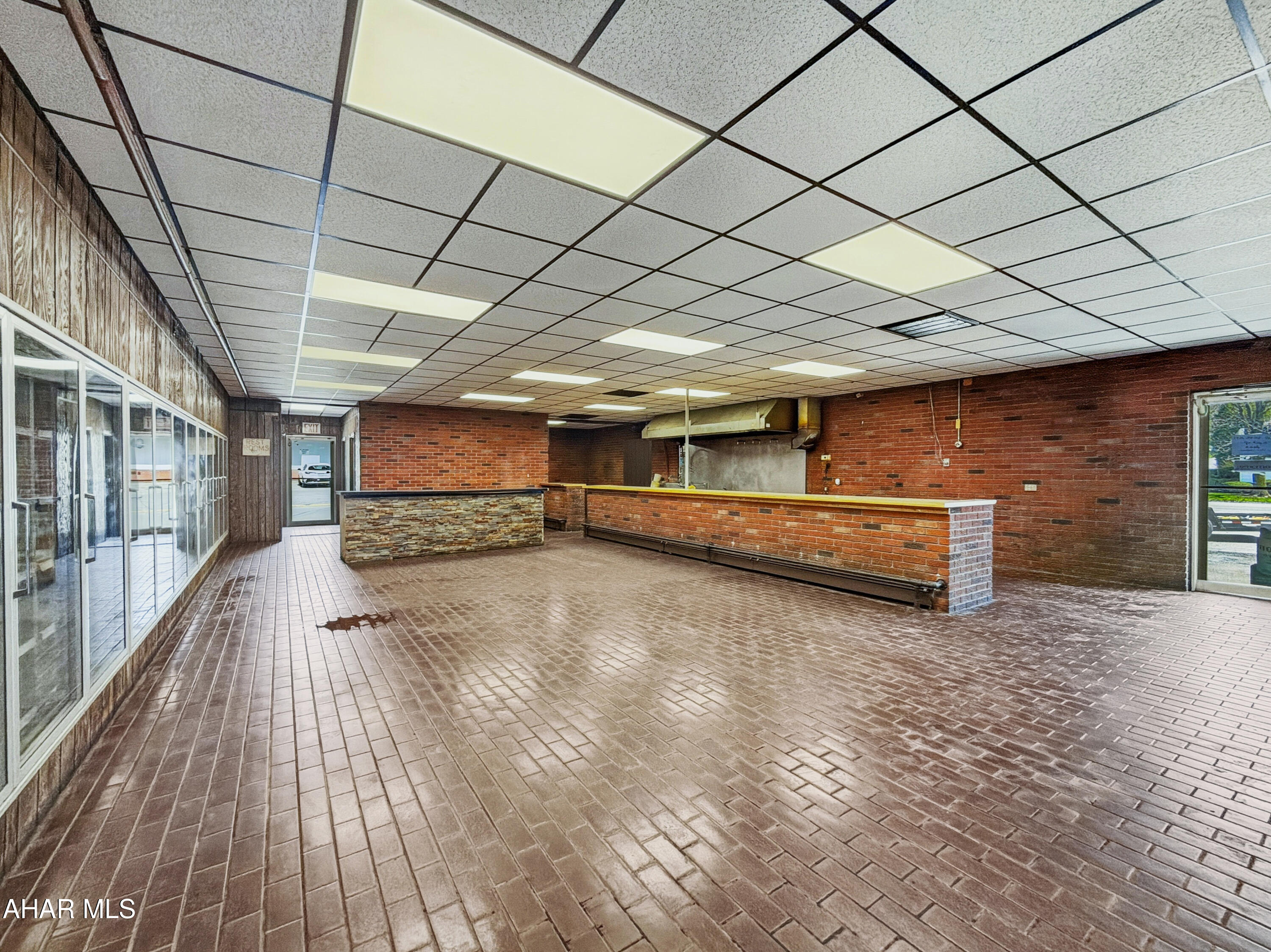 None - Commercial Sale