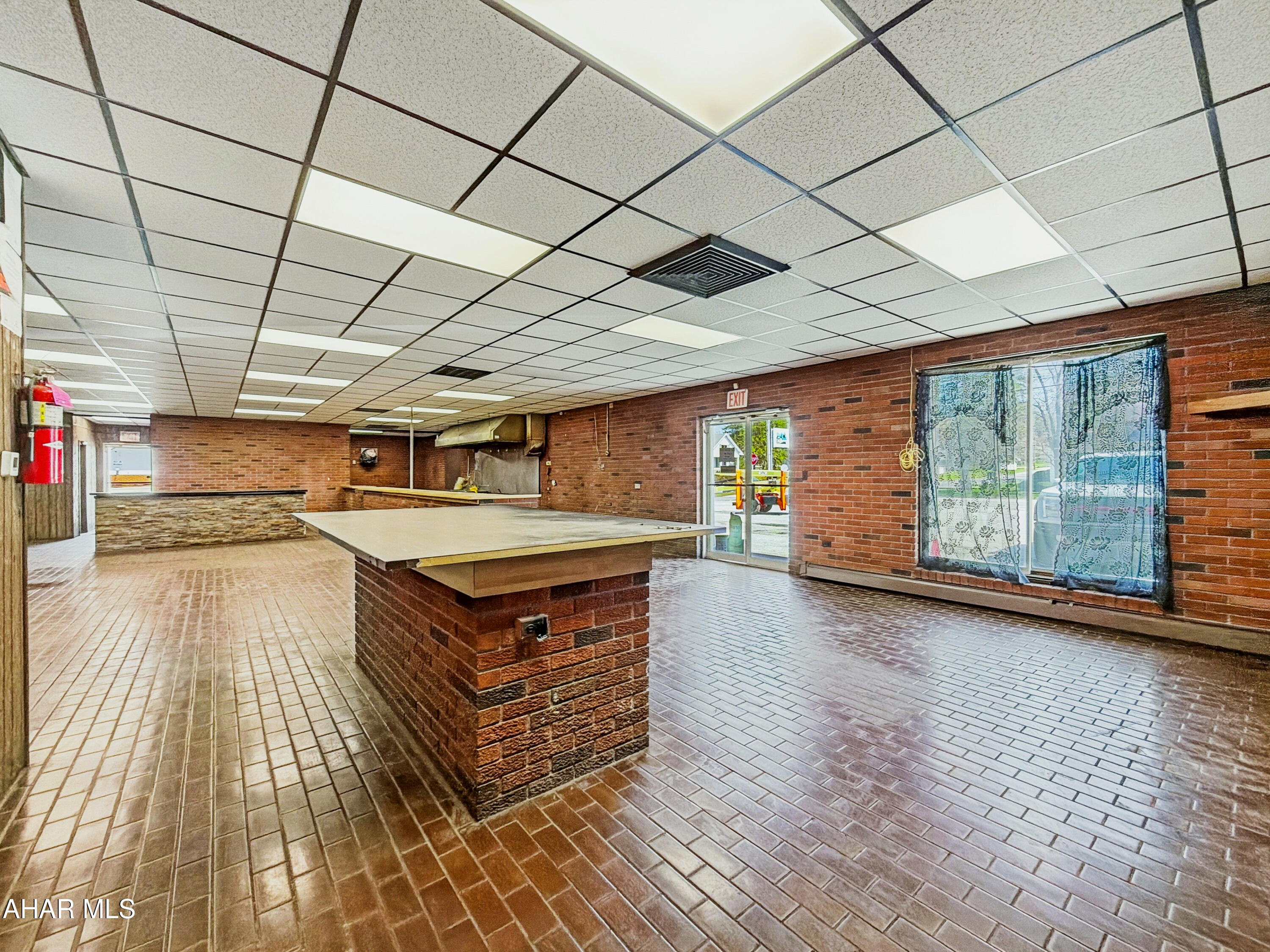 None - Commercial Sale