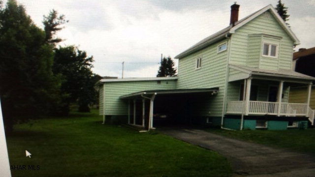 East End - Residential