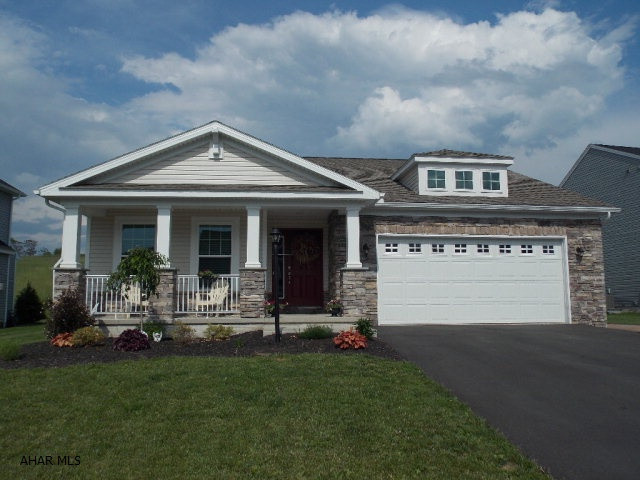 Harvest Glen - Residential