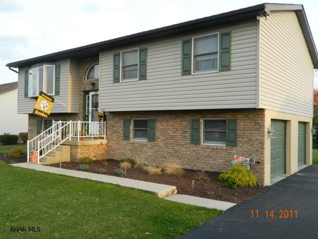 Woodland Terrace - Residential